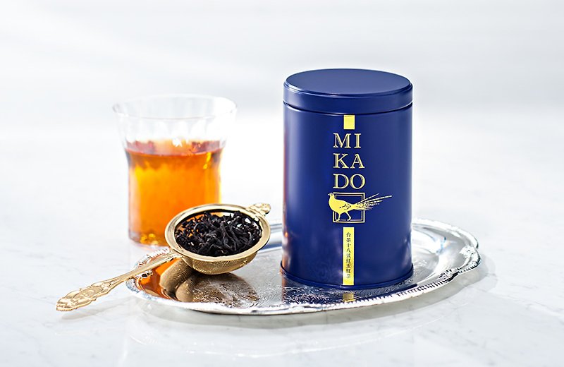 MIKADO 台茶十八号红玉红茶 - 茶 - 其他材质 