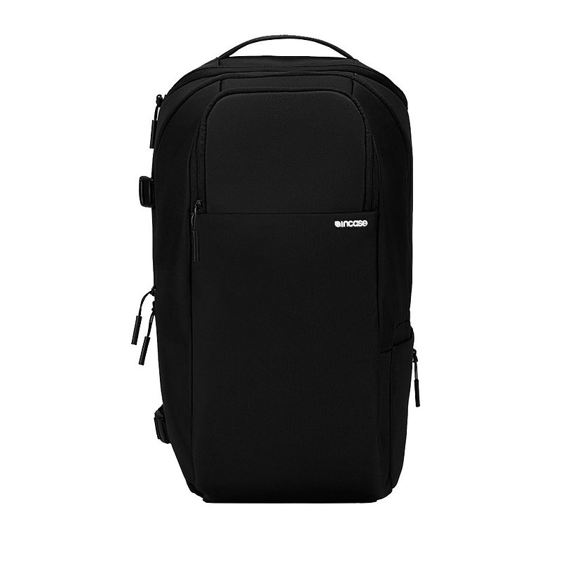 Incase DSLR Pro Pack 15-16寸 专业单眼相机尼龙后背包 (黑) - 相机包/相机袋 - 尼龙 黑色