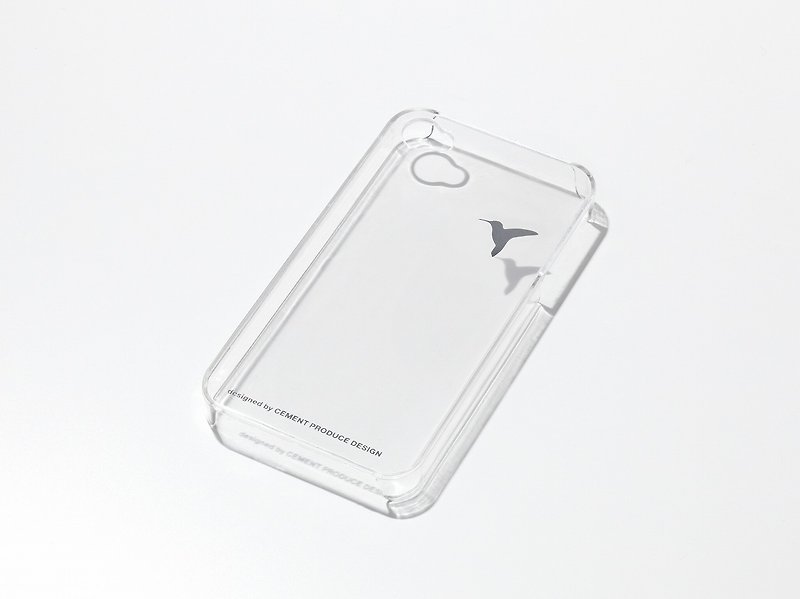 iTattoo手机保护壳-iPhone4&iPhone4S - 手机壳/手机套 - 塑料 