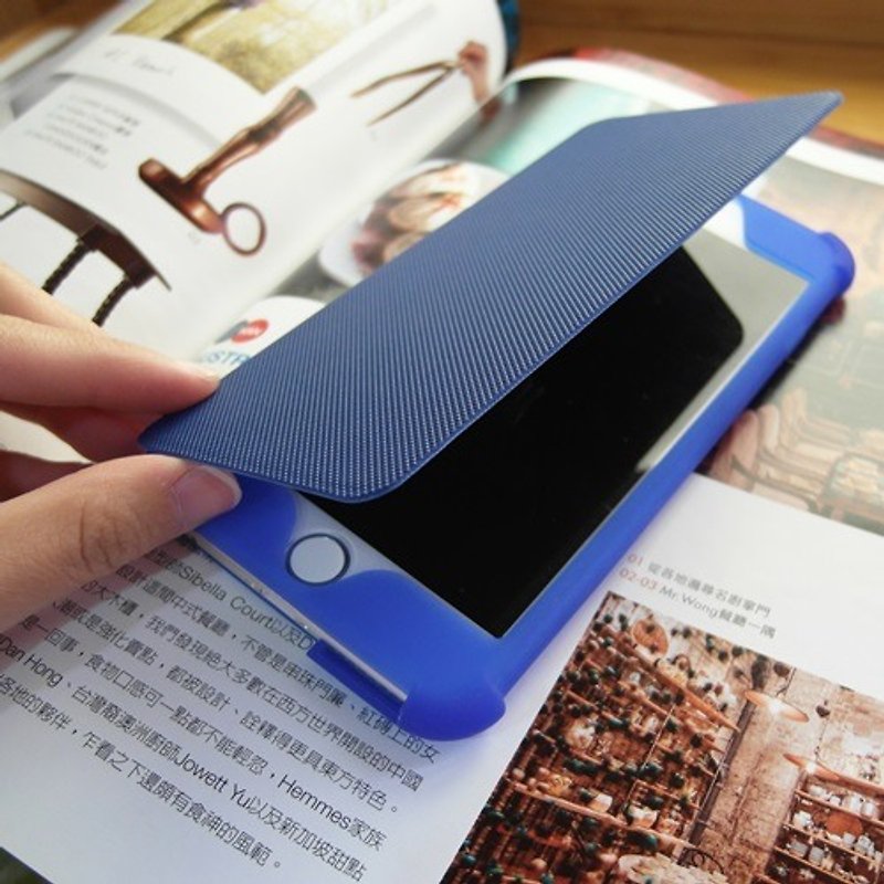 Kalo 卡乐创意 iPhone 6 / 6S (4.7寸)全方位抗震保护套(五色) - 其他 - 硅胶 