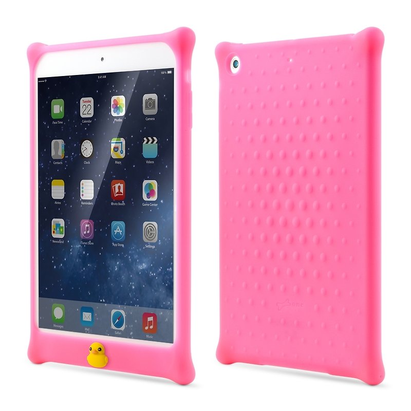 iPad Air Bubble 泡泡保护套-粉红 - 其他 - 其他材质 粉红色