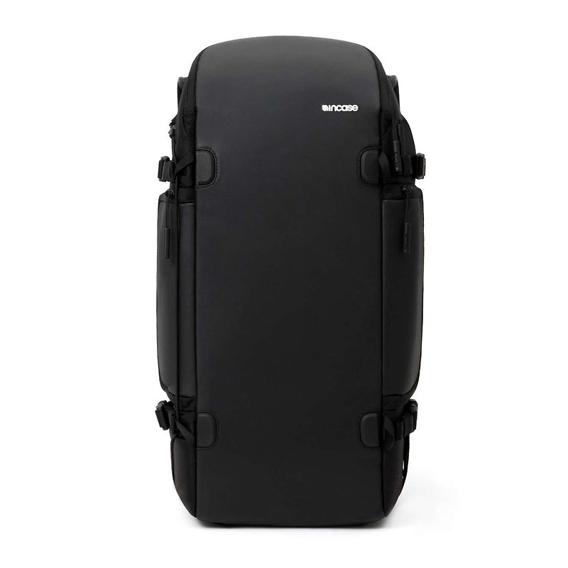 【INCASE】GoPro专用 Pro Pack 运动摄影双肩后背包 (黑) - 相机包/相机袋 - 其他材质 黑色