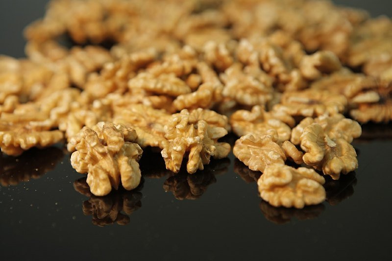 原味低温烘焙核桃 Walnuts Nuts - 零食/点心 - 其他材质 