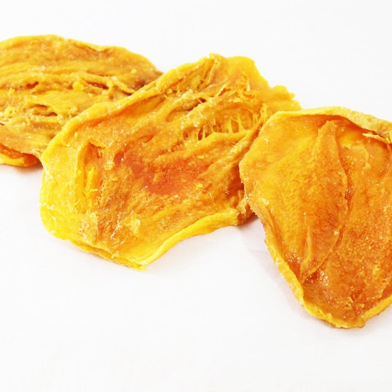爱文芒果甘3包组 - 蛋糕/甜点 - 新鲜食材 橘色