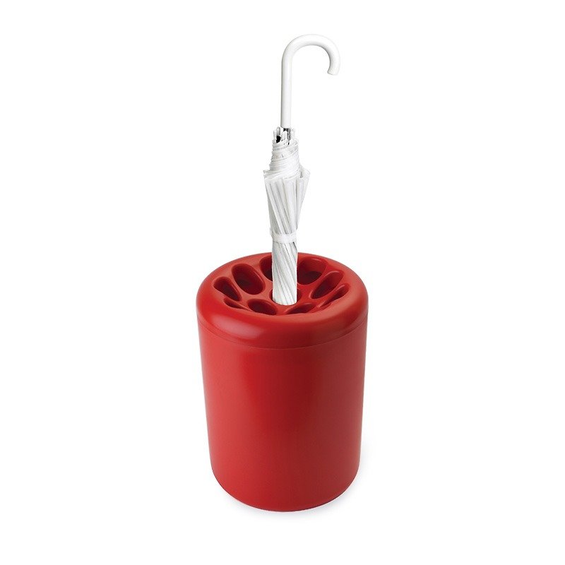 QUALY 莲蓬筒 (伞架、伞桶) - 收纳用品 - 塑料 绿色