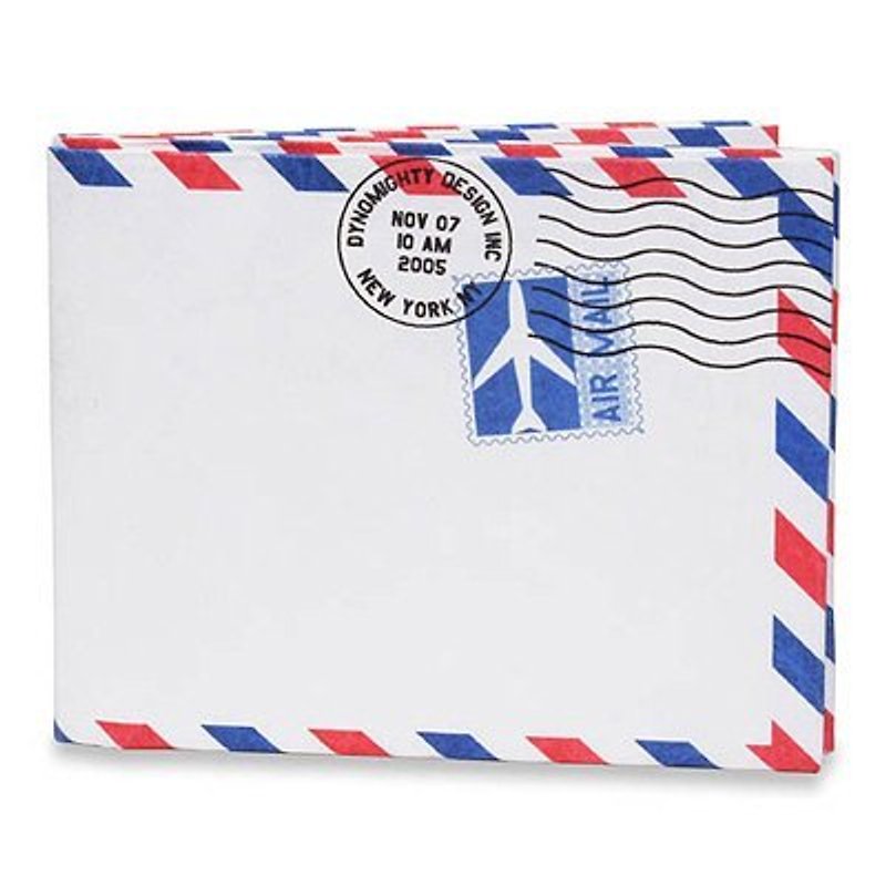 Mighty Wallet(R) 纸皮夹_Airmail - 皮夹/钱包 - 其他材质 多色