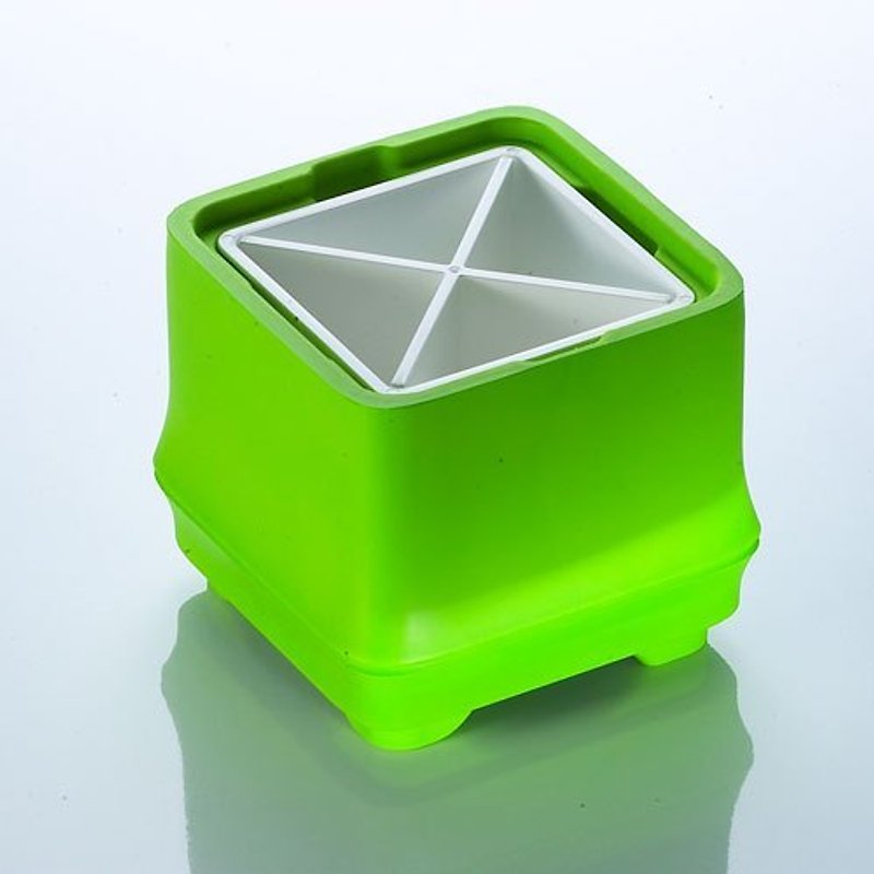 POLAR ICE 极地冰盒二代(三角形) - 厨房用具 - 塑料 