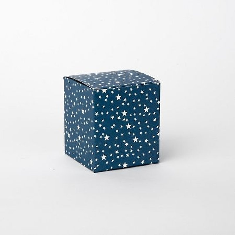 假期派对方块礼物盒S (3入)-04 星夜Starry,E2D82160 - 包装材料 - 纸 多色