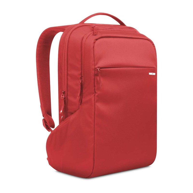 Incase ICON Slim Pack 笔电后背包 (红) - 后背包/双肩包 - 其他材质 红色