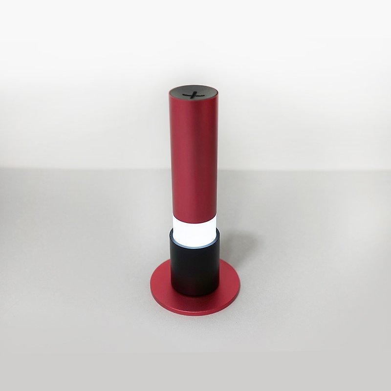 kaleido 电筒和夜灯 (红色) - 其他 - 其他金属 红色
