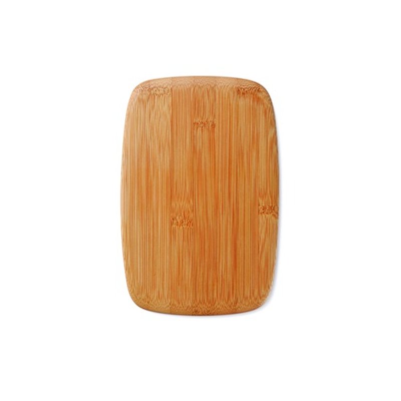 Bambu | 经典系列-竹风砧板(中) - 厨房用具 - 竹 咖啡色