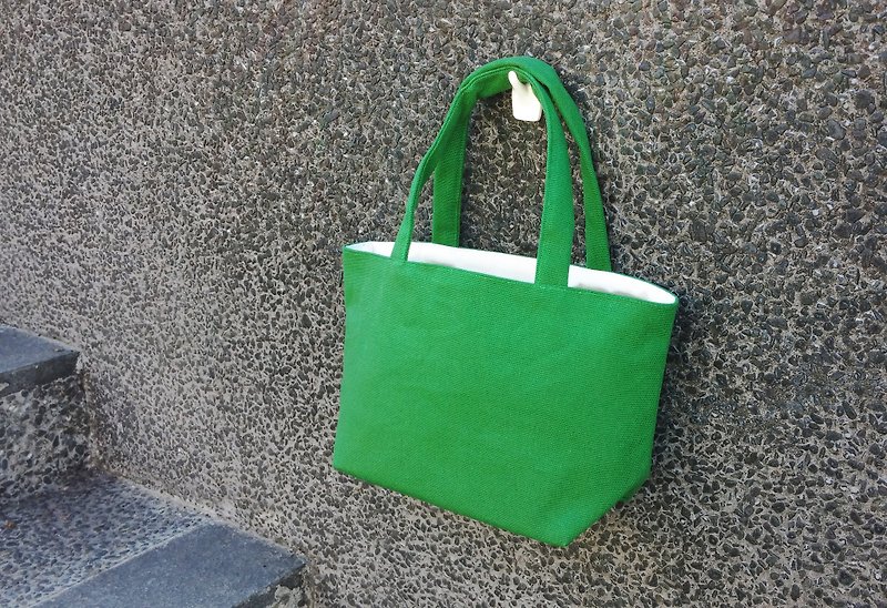 忍者龟 手提袋 - 手提包/手提袋 - 其他材质 绿色