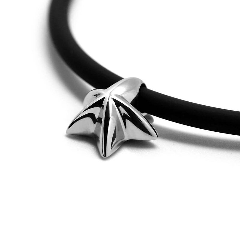 Artificer - Elements系列 - Starfish 项链 - 项链 - 其他金属 银色