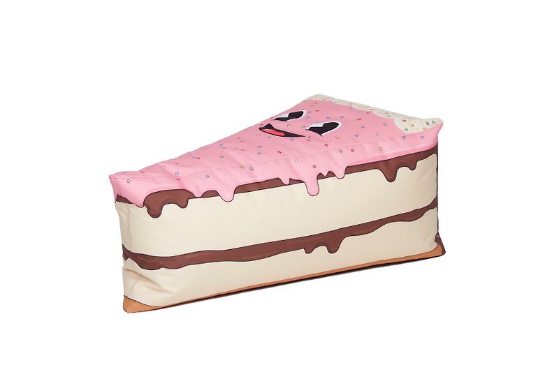 Woouf! Cake 椅凳 - 其他家具 - 防水材质 粉红色