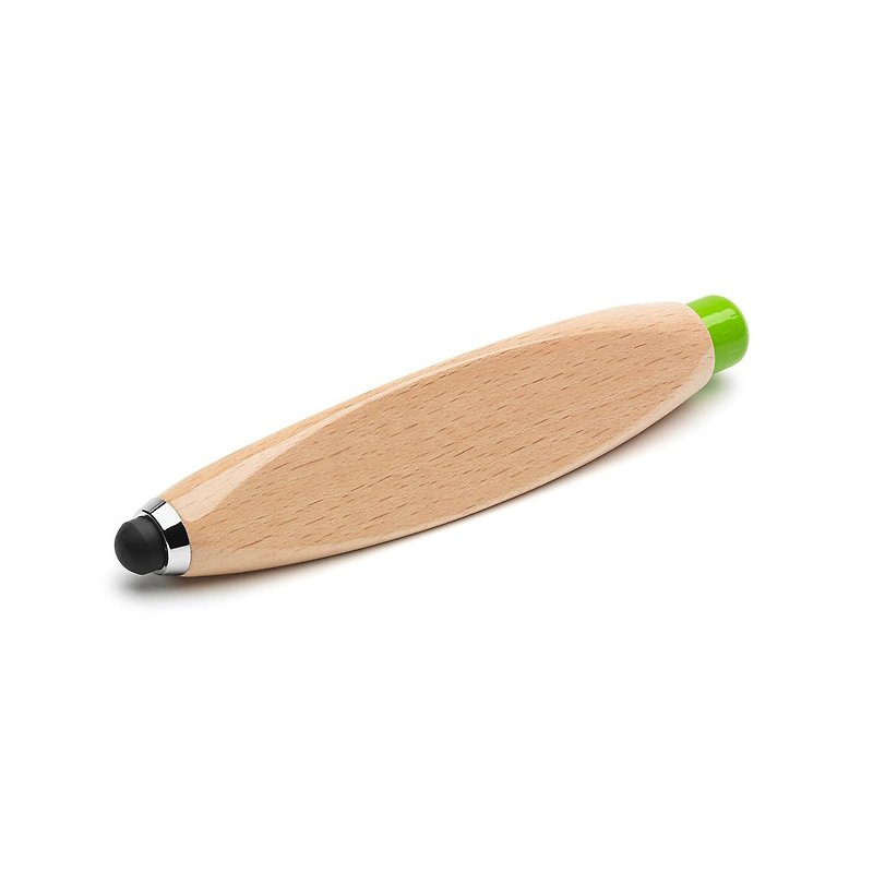 PLAYSAM-木质触控笔(原木) - 其他 - 其他材质 