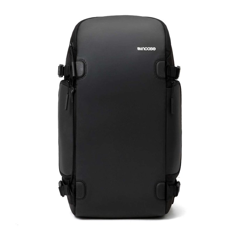 Incase GoPro专用 Sling Pack 运动摄影单肩斜背包 (黑) - 相机包/相机袋 - 其他材质 黑色