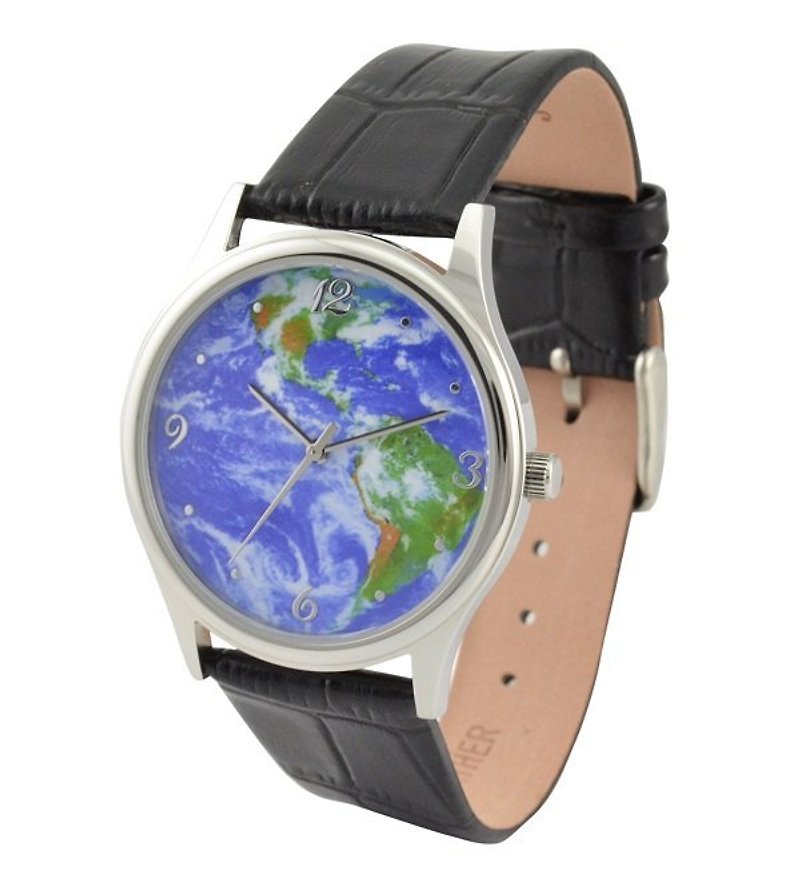 地球手表 - 其他 - 其他金属 