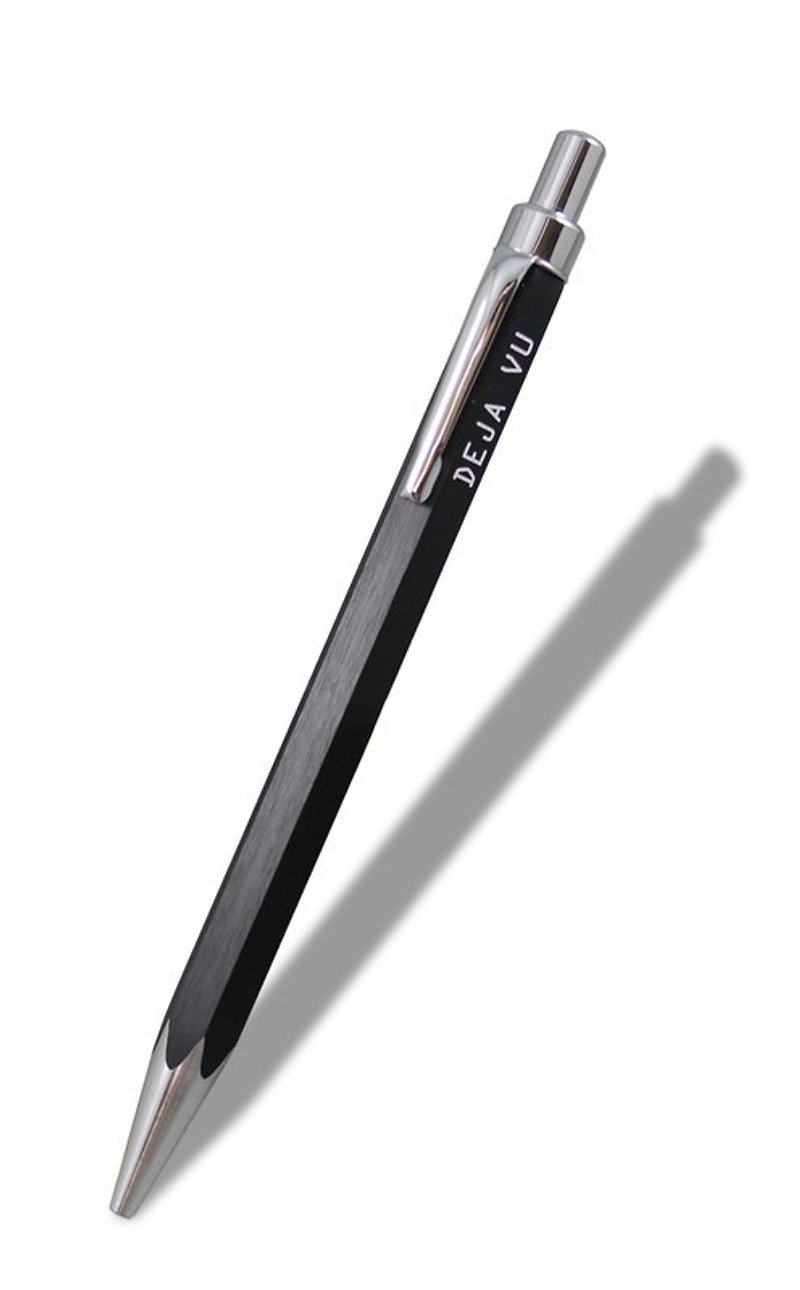 铅笔造型自动铅笔 / 自动铅笔 - 铅笔/自动铅笔 - 其他金属 黑色