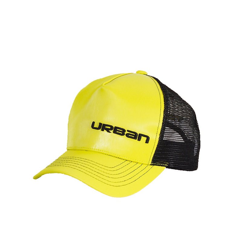 tools URBAN卡车司机帽::防泼水::时尚::街头#黄140215 - 帽子 - 防水材质 黄色