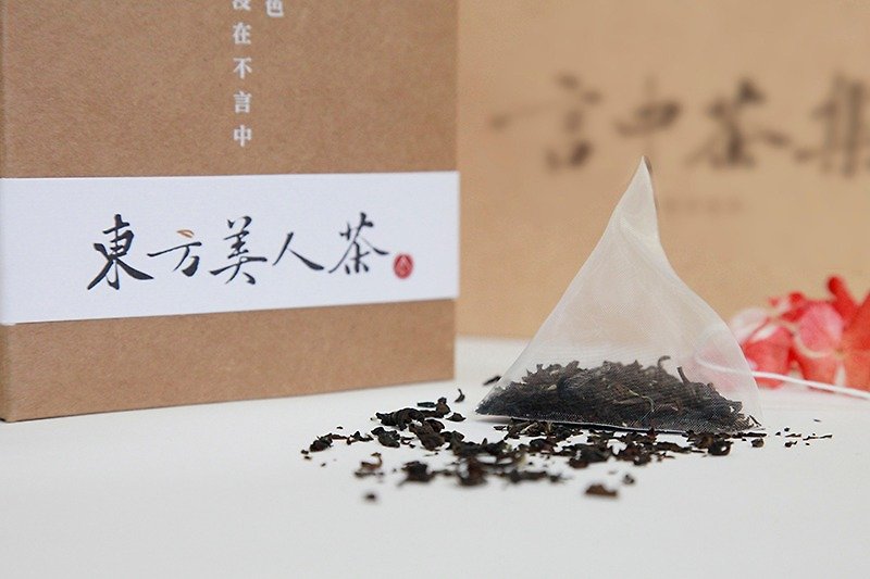 言中茶集~东方美人茶、朴实无华、自然农法、健康简单 - 健康/养生 - 植物．花 咖啡色