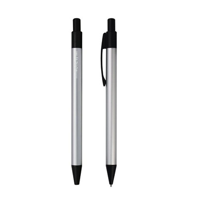 【IWI】 miniNote 迷你自动铅笔 - 银色IWI-9S121P/S - 铅笔/自动铅笔 - 其他材质 