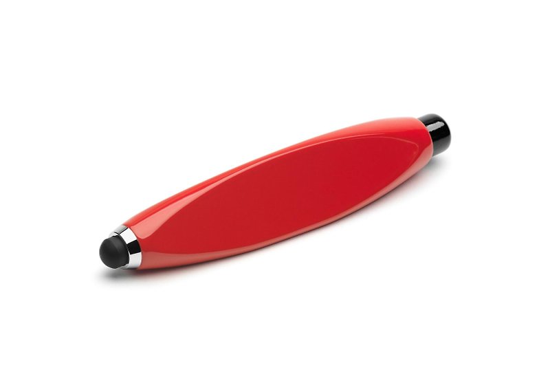 PLAYSAM-木质触控笔(红) - 其他 - 其他材质 红色