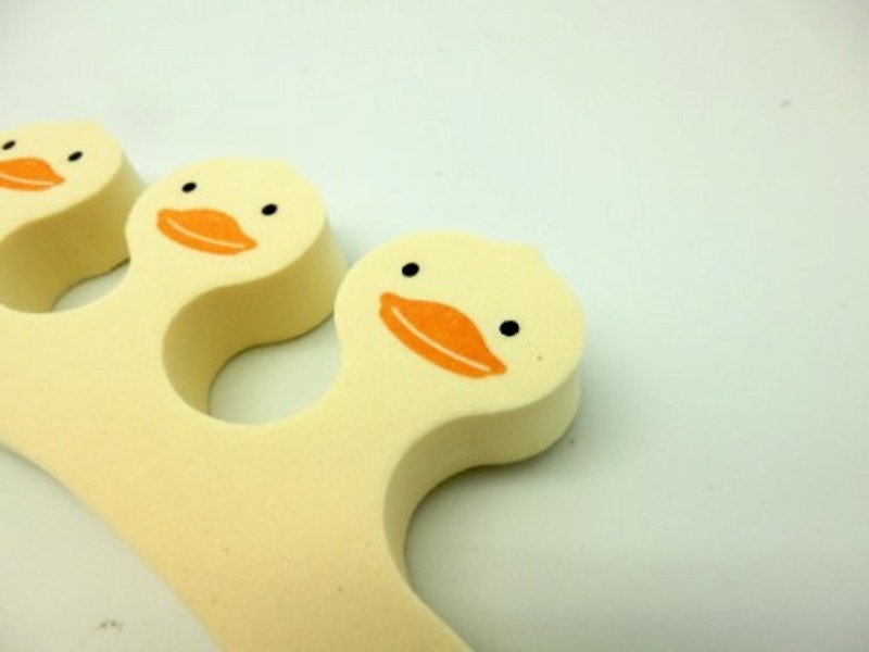 小鸭分趾器 - 其他 - 塑料 