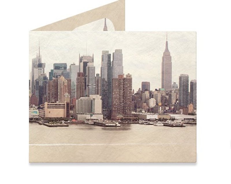 Mighty Wallet(R) 纸皮夹_NYC - 皮夹/钱包 - 其他材质 多色