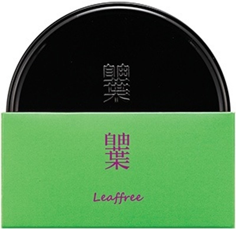 Leaffree 自由叶｜青春碧螺｜精装包 - 茶 - 其他材质 绿色