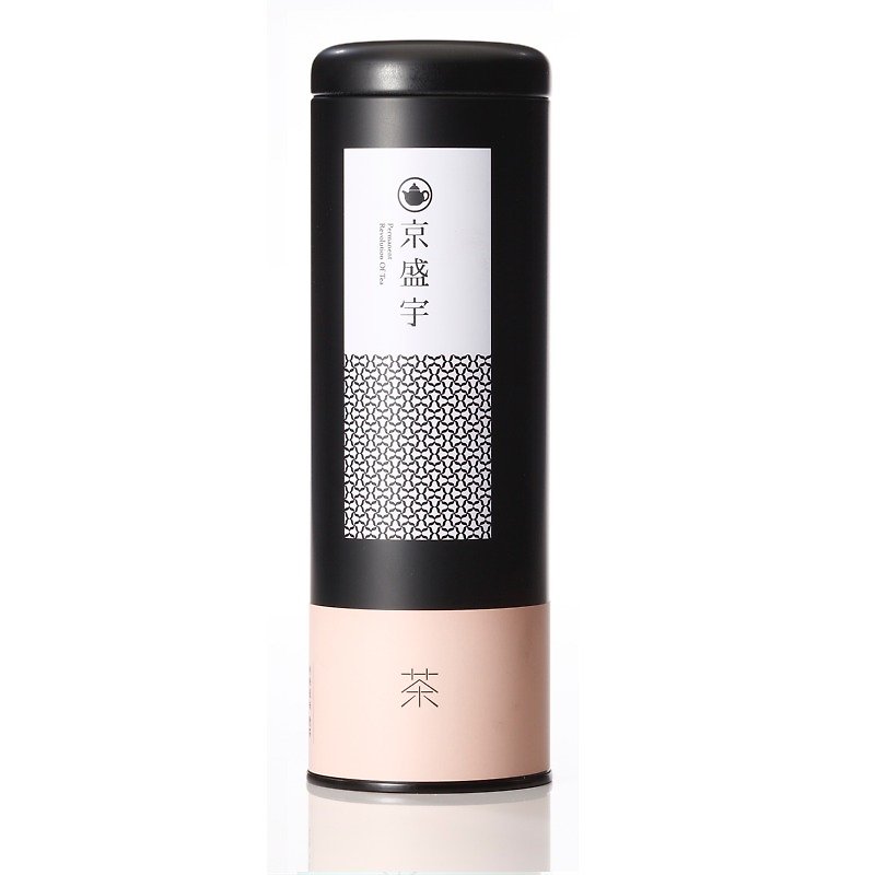 京盛宇－特殊风味－谷香包种 - 茶 - 新鲜食材 粉红色