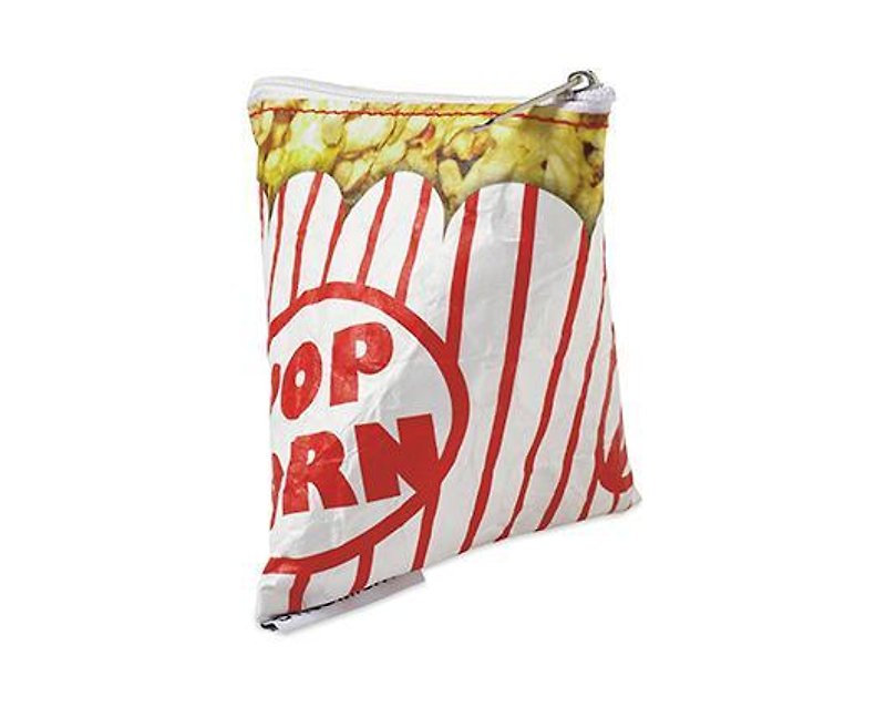 Mighty Stash Bag零钱包-Popcorn - 零钱包 - 其他材质 多色