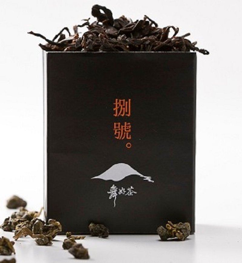【舞好茶】 夏｜自然农法:蜜香红茶75g - 健康/养生 - 新鲜食材 
