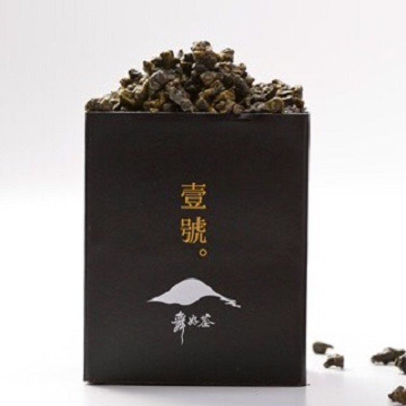 【舞好茶】 一路发｜自然农法金萱50g - 茶 - 新鲜食材 