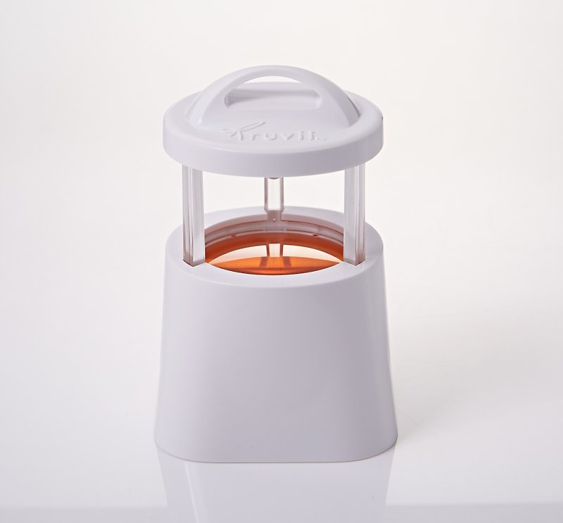 Truvii 驱蚊光罩 - 灯具/灯饰 - 塑料 白色