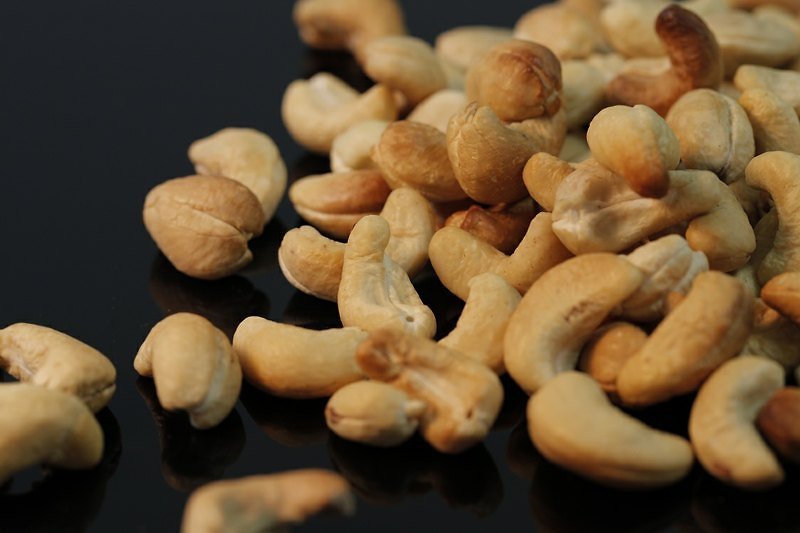 原味烘焙腰果Cashew Nuts - 零食/点心 - 其他材质 