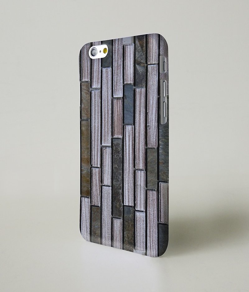 长木砖 bn11 - iPhone 手机壳, Samsung Galaxy 手机套 Samsung Galaxy Note 电话壳 - 其他 - 塑料 