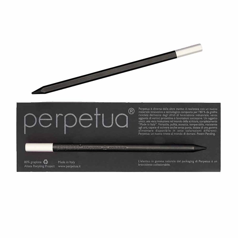 Perpetua 石墨笔 (白) - 其他书写用品 - 其他材质 白色