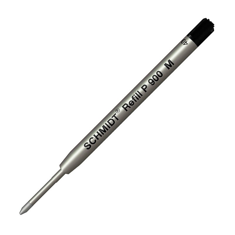 G2型原子笔芯 #1支装 #原装进口 - 圆珠笔/中性笔 - 其他金属 
