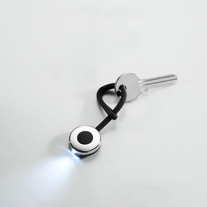 法国设计商品 / NEO LED钥匙圈 - 钥匙链/钥匙包 - 其他金属 