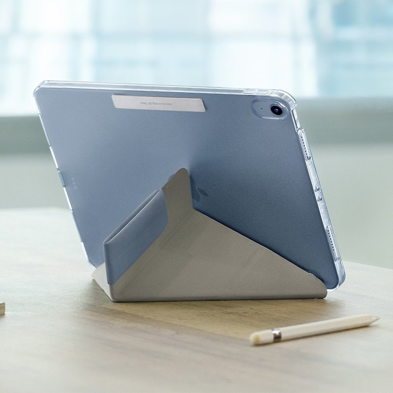iPad  10代 2022 10.9寸 Camden磁吸多功能保护套(3色) - 平板/电脑保护壳 - 塑料 多色