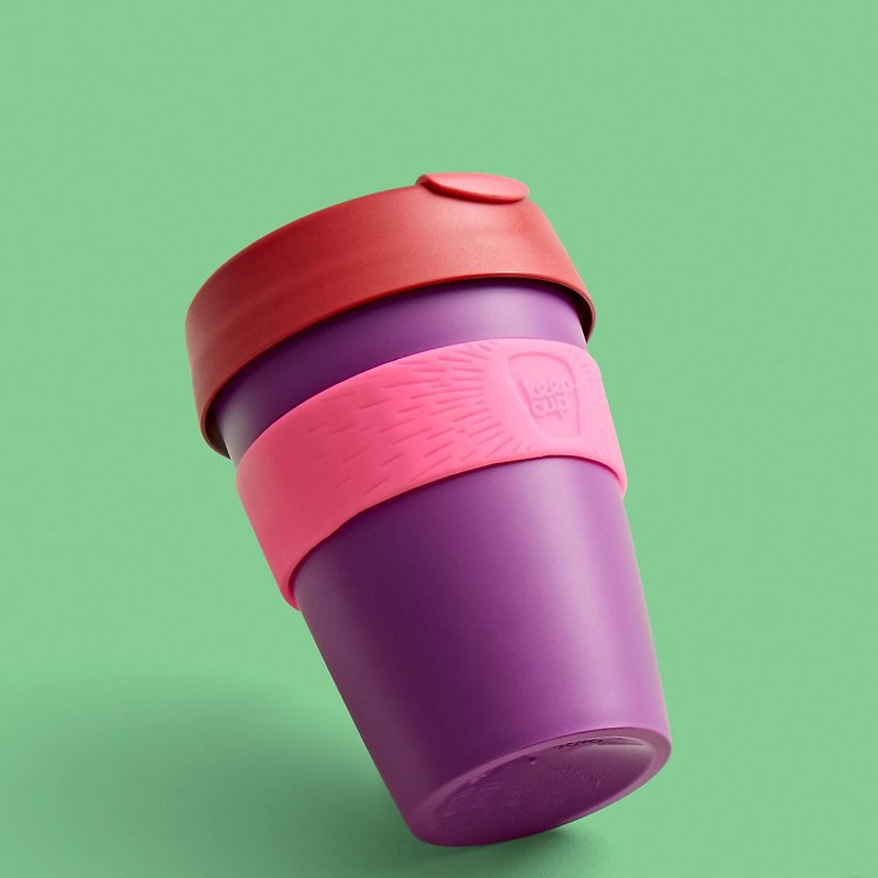 澳洲 KeepCup 极轻随行杯 M - 红莓 - 咖啡杯/马克杯 - 其他材质 多色