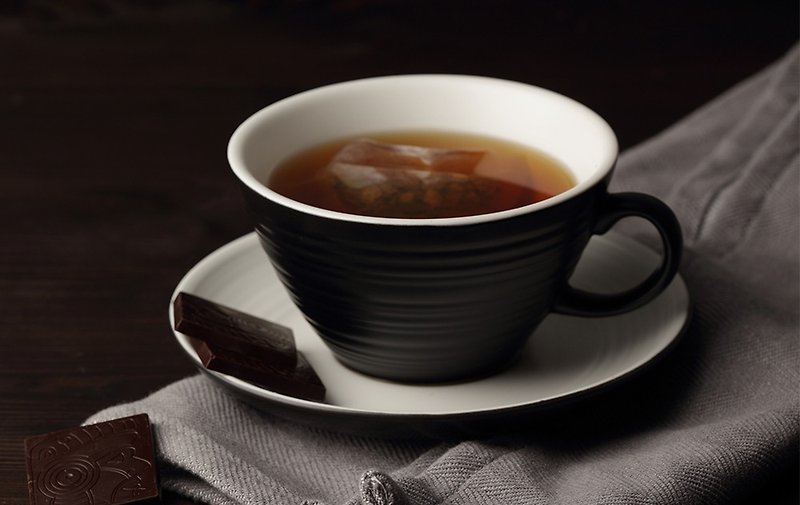 黑方可可茶 【黑方巧克力】 - 茶 - 新鲜食材 