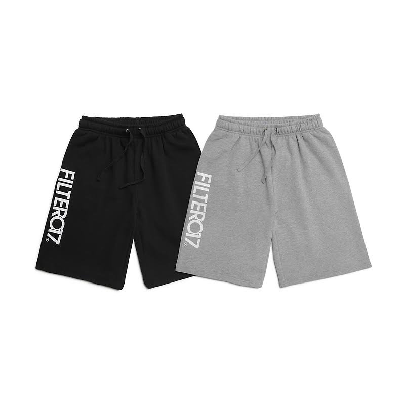 Filter017 Sweat Shorts / 棉质短裤 - 男士长裤 - 棉．麻 