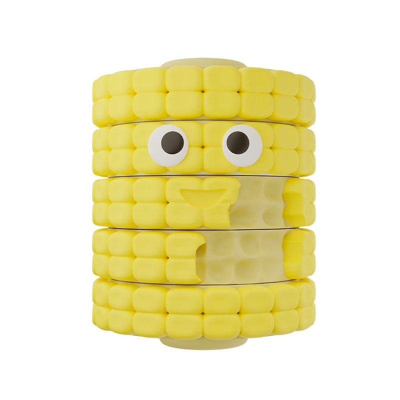 Fidget Go 减压玩具 - 小食系列 玉米仔 - 其他 - 塑料 多色