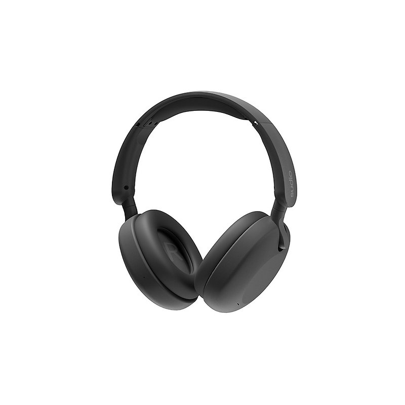 【新品上市】Sudio K2 耳罩式蓝牙耳机 - 黑色【现货】 - 耳机 - 其他材质 黑色