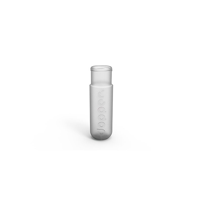 荷兰 dopper 瓶身 - 纯净 - 水壶/水瓶 - 塑料 