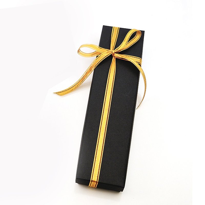台湾第一筷。加购礼盒区。黑礼盒包装 - 包装材料 - 纸 黑色