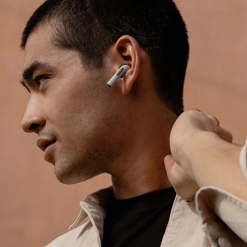Sudio N2 Pro 真无线主动式降噪耳机 (黑,白,蓝,奶茶色,钛金属色 - 耳机 - 其他材质 多色