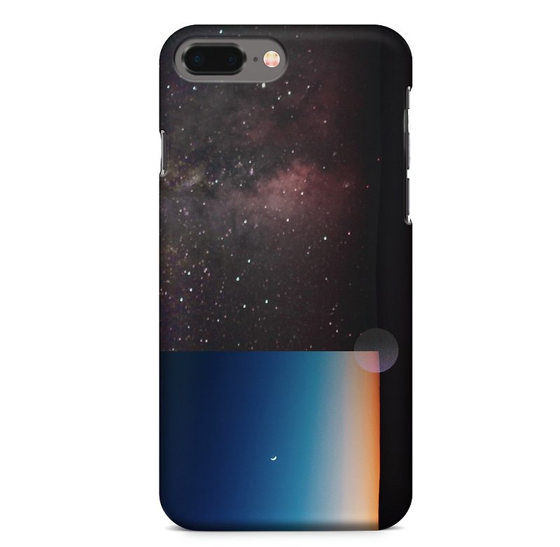 Sky - Phone case - 手机壳/手机套 - 塑料 多色