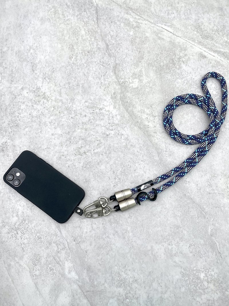 niji 手机绳 8.5mm Neptune - 其他 - 塑料 多色